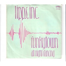 LIPPS INC - Funkytown 
